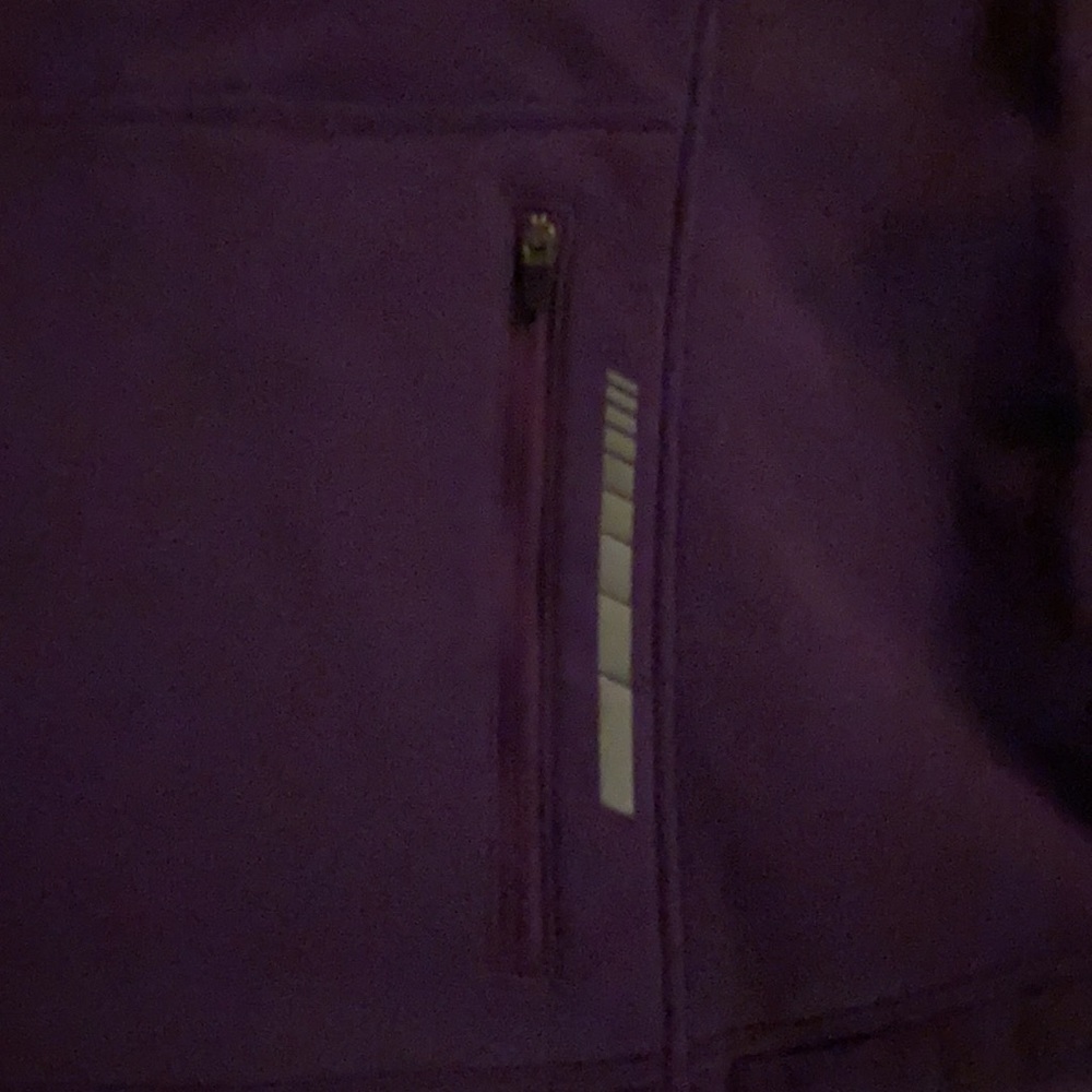 full zip jacket - Picture 3 of 4